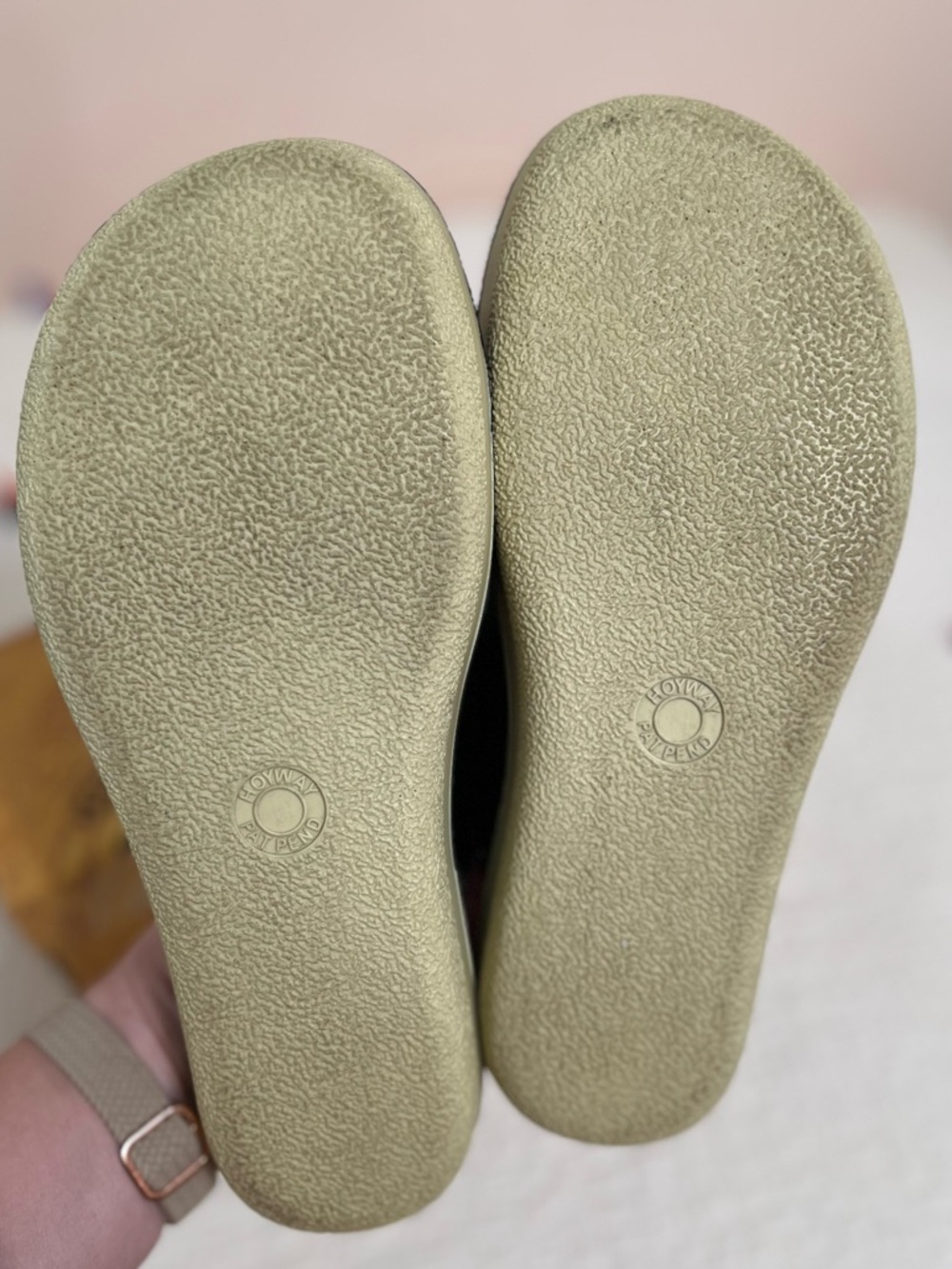 Saltwater Sun San Margery sandal - Picture 4 of 7